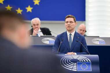 Negrescu: Legătura pe care o face Gerhard Karner cu problemele din Schengen sau cu incapacitatea lor de a gestiona fenomenul migraţional nu are nimic de-a face cu România, care nu este responsabilă pentru aceste lucruri