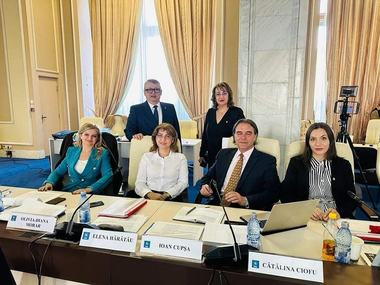 Comisia de învăţământ a finalizat dezbaterile pe proiectul învăţământului preuniversitar din legile educaţiei: Religia a fost introdusă ca disciplină opţională la Bacalaureat / Încep discuţiile pe învăţământul universitar