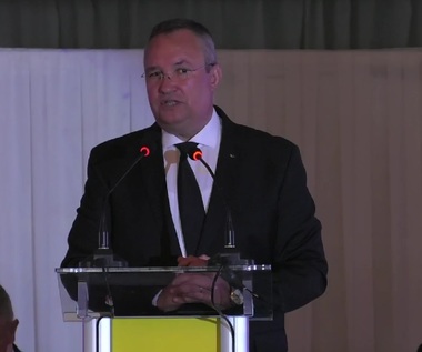 Nicolae Ciucă, despre măsurile fiscale: Nu trebuie să schimbăm mobilierul ca să ajungem să terminăm o creşă, şcoală sau un spital