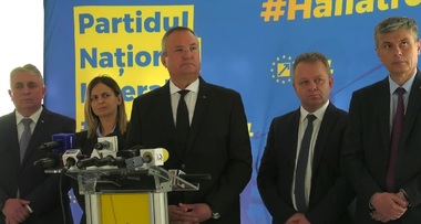 Premierul exclude supraimpozitarea salariilor pentru mediul privat / Ciucă:  Am cerut la nivelul Ministerului Finanţelor o analiză a tuturor propunerilor