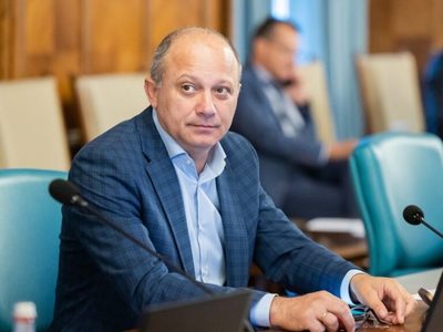 Ministrul Antreprenoriatului şi Turismului, Daniel Cadariu: Finanţările MAT ajung la 10% din IMM-urile din România. Este cea mai bună promovare a ministerului de care avem nevoie pe zona antreprenorială