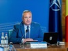 Ordonanţa reducerilor nu intră săptămâna aceasta în Guvern / 15 mai, termenul pentru îngheţarea angajărilor la stat /  România nu e pregătită pentru impozitarea progresivă / Supraimpozitarea şi cumulul pensie-salariu, prin lege - surse 