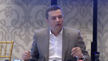 Grindeanu: Dacă eşti economist sau jurist ai voie să intri în orice Consiliu de Administraţie, mai puţin la Portul Constanţa/ Am considerat necesar să schimbăm legea, această chestiune extrem de restrictivă/ Probabil în această sesiune o vom adopta