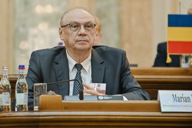 Preşedintele CCR: integritatea este un concept de sinteză, care concentrează în conţinutul său valori etice şi morale privind conduita cetăţeanului în diferitele sale roluri publice şi private în societate