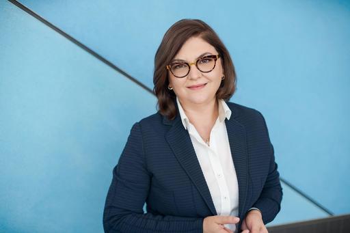 Comisarul european pentru transporturi Adina Vălean efectuează o vizită oficială în Republica Moldova şi în România, în perioada 9-11 mai