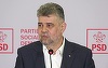 Ciolacu, despre reforma pensiilor speciale: Dacă nu avem îndeplinit acest jalon şi voi fi prim-ministru,  voi veni cu lege de asumare a răspunderii în faţa Parlamentului, astfel încât ori trece legea, ori plec eu acasă