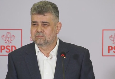 Ciolacu: Ce s-a întâmplat în Serbia ţine şi de regimul armelor şi muniţiilor. Sunt ferm convins că Ministerul de Interne va veni cu anumite reguli în ceea ce-i priveşte pe cei care deţin permis de armă în România, ca aşa ceva să nu se întâmple