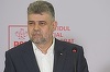 Ciolacu, întrebat dacă vor dispărea ministere, atunci când va fi premier: În acest moment avem un protocol şi îl respectăm