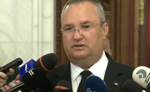 Nicolae Ciucă, despre reforma pensiilor speciale: Este o chestiune de responsabilitate pe care ne-o asumăm cu toţii. Varianta asumării răspunderii este, din punctul meu de vedere, ultima