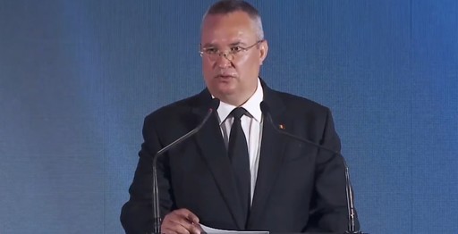 Nicolae Ciucă, la Congresul Seniorilor Liberali: Partidul care nu are organizaţie de seniori este nu doar fără rădăcini, dar şi fără înţelepciune şi experienţă şi am văzut la ce poate să ducă în politică lipsa de înţelepciune