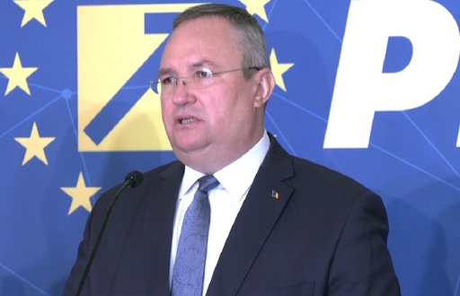 Nicolae Ciucă: Coaliţia a decis reducerea cu 10% a cheltuielilor ministerelor la bunuri şi servicii, să oprim achiziţiile de autovehicule, de mobilier, precum şi alte cheltuieli neesenţiale