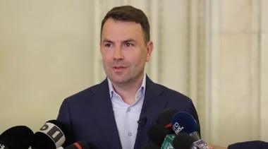 Cătălin Drulă, despre filmarea cu Daniel Horodniceanu: Gest reprobabil. Aşteptăm reacţia CSM