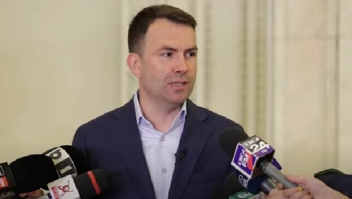 Cătălin Drulă, despre ordonanţa de urgenţă pentru acoperirea găurii de la buget: Va bloca primăriile din toată ţara
