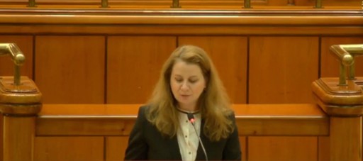 Ligia Deca: Învăţământul românesc are nevoie de toată susţinerea. Protestul de astăzi confirmă acest lucru / În calitate de ministru al Educaţiei, voi lupta ca profesia de dascăl să fie respectată, inclusiv din punctul de vedere al salarizării