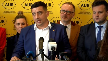 Simion: Nu noi suntem ameninţarea la adresa României. Extremiştii sunt cei care conduc de 30 de ani / Regretabil ce i s-a întâmplat lui Ludovic Orban. Sper ca vinovaţii să fie traşi la răspundere