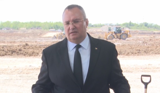 Ciucă, despre faptul că Banca Mondială spune că modificările la pensiile speciale nu aduc suficiente economii la buget: Studiul este în analiză la Ministerul Muncii. Când avem concluziile, luăm o decizie în coaliţie