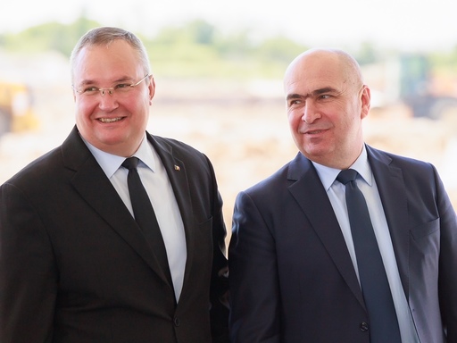 Preşedintele PNL, Nicolae Ciucă, către liberalii din Bihor: Rotativa  va fi una corectă pentru PNL. Ne vom apăra poziţiile