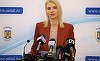 Alina Gorghiu anunţă că raportul pe legile educaţiei naţionale va fi finalizat vineri iar votul final, în plenul Senatului, va fi luni / Sunt peste 500 de amendamente depuse - VIDEO