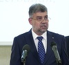 Marcel Ciolacu, la conferinţa “Better Connected through Connecting Europe Facility” : Sunt aici ca să transmit un mesaj foarte clar, acela că România se angajează să continue investiţiile masive în infrastructură!