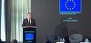 Nicolae Ciucă: Susţinem creşterea conexiunii şi interconectivităţii cu Republica Moldova şi Ucraina, ca puncte esenţiale în dezvoltarea reţelei de transport europene şi ca măsuri de sprijinire a celor două ţări în procesul de aderare la UE - VIDEO