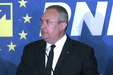 Nicolae Ciucă: Nu am revenit niciodată pe o funcţie pe care am mai fost. Ca principiu personal, am evitat inclusiv în unităţile în care mi-am exercitat activitatea