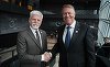 Preşedintele Klaus Iohannis, întâlniri bilaterale cu preşedinţii Cehiei, Austriei şi Sloveniei, în marja Summit-ului din Islanda