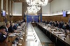 Ciucă: Avem primele concluzii ale delegaţiei conduse de ministrul Marcel Boloş. În acest moment avem deja agreat împreună cu Comisia Europeană aprobarea pentru proiecte de investiţii în valoare de 10 miliarde de euro din Cadrul financiar 2021-2027