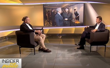 Drulă, sceptic în legătură cu şansele lui Dacian Cioloş de a fi o soluţie pentru alegerile prezidenţiale: Domnul Cioloş, prin acţiunile politice din ultimii ani, a fost un anti-lider. România are nevoie de un lider
