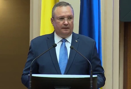 Ciucă, replică pentru Ciolacu: Soluţia la revendicările sindicatelor, legea salarizării unitare. Ministerul Muncii trebuie să realizeze legea şi reforma pensiilor speciale / Tranziţia la guvernare să se producă rapid/ Duminică, întâlnire cu sindicatele