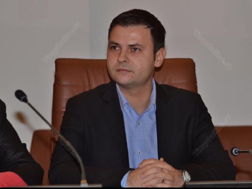 Atac al lui Daniel Suciu (PSD) la ”conjudeţeanul” Sighiartău (PNL): Ai fost secretarul general al PNL când aţi avut toată guvernarea şi nu aţi mişcat un deget nici pentru cadrele didactice, nici pentru cei din sănătate. 