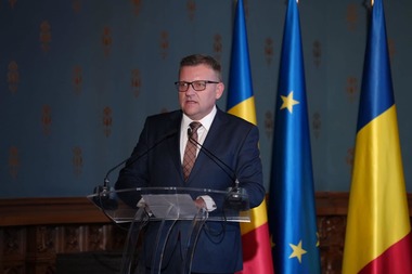 Budăi: Decizia lui Marcel Ciolacu de a suspenda negocierile pentru formarea unui nou Guvern până la clarificarea situaţiei din Educaţie şi până la finalizarea  legii pensiilor de serviciu, una în interesul cetăţeanului şi nu al politicianului