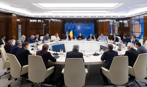 UPDATE - Guvernul, după negocierile cu sindicatele: Până la data de 15 iulie Ministerul Muncii trebuie să finalizeze proiectul noii legi a salarizării / Stimulente pentru debutanţi şi cadrele didactice din zone defavorizate / Sindicate: Greva continuă