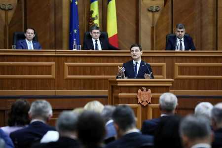 Victor Negrescu: Mesajul puternic pro-european transmis de cetăţenii din Republica Moldova indică nevoia de a accelera procesul de integrare şi faptul că România este cel mai mare susţinător şi garantul parcursului european al Republicii Moldova