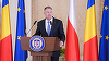 Preşedintele Klaus Iohannis a promulgat legea prin care STS dezvoltă şi gestionează sistemul informatic integrat IMM RECOVER