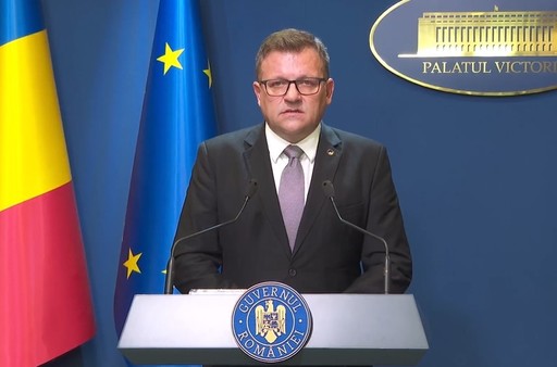 Marius Budăi: Pensiile aflate în plată nu vor scădea, că nu au cum să scadă / Principiul de bază de la care s-a pornit cu Comisia este acela de a nu mai permite prin legislaţia ca sistemele să fie abuzate / Pensiile militare nu sunt pensii speciale