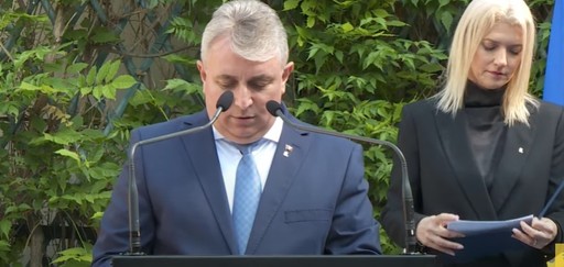 Lucian Bode: Guvernul liberal îşi asumă cele mai dificile sarcini, nu fuge şi nu se ascunde. Nu ne victimizăm şi nu vom ceda / Modelul pe care îl aplică Guvernul şi pe care vom veghea să îl aplice şi alţii este modelul administraţiilor liberale - VIDEO