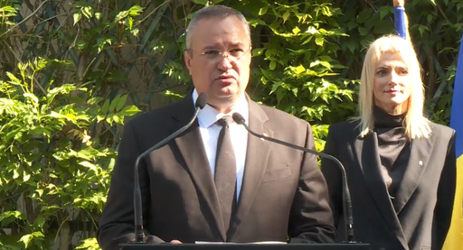 Ciucă: PNL are vocaţia să fie în prima linie a guvernării bune. Vă asigur că  vom face totul, inclusiv în aceste zile, să menţinem acest statut, prin atitudine responsabilă şi constructivă în cadrul Coaliţiei de guvernare - VIDEO