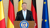 Klaus Iohannis: După părerea mea, calendarul iniţial al rocadei poate fi respectat. Vineri ar începe procedura, iar în varianta optimală ea s-ar putea încheia pe 30 mai