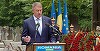 Klaus Iohannis: Moştenirea preţioasă lăsată de eroii noştri ne obligă să luăm atitudine împotriva oricăror acţiuni care aduc atingere valorilor esenţiale pe care le respectăm şi care ne definesc ca naţiune europeană - VIDEO