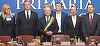 Premierul Ciucă, la ceremonia de semnare a contractului pentru metroul din Cluj-Napoca: Este un model de administraţie liberal, de guvernare liberală / Aici la Cluj-Napoca lucrurile se fac aşa cum trebuie - VIDEO