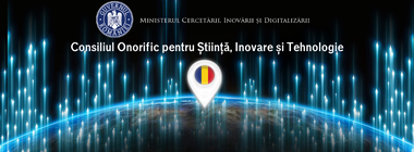 Ministerul Cercetării anunţă selectarea membrilor în Consiliul Onorific pentru Ştiinţă, Inovare şi Tehnologie / Printre ei se numără un cercetător român care lucrează la NASA şi un profesor român de la Oxford
