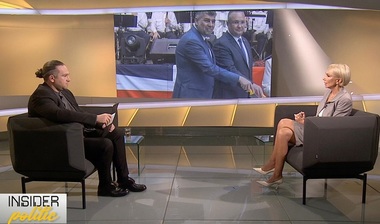 Raluca Turcan: Problema tandemului Ciucă - Ciolacu nu s-a discutat şi e destul de delicată. Ne pregătim astfel încât PNL să meargă pe picioarele lui în alegeri 

