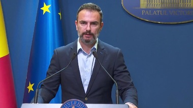 Cărbunaru: Ministrul Muncii începe de luni dialogul cu reprezentanţii sindicatelor, începând cu cei ai educaţiei, dar nu numai, pentru noile grile ale viitoarei legi a salarizării