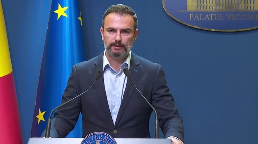 Cărbunaru: Ministrul Muncii începe de luni dialogul cu reprezentanţii sindicatelor, începând cu cei ai educaţiei, dar nu numai, pentru noile grile ale viitoarei legi a salarizării