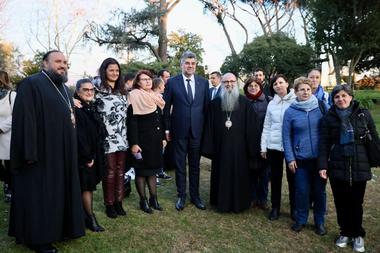 Ciolacu: Statul ar trebui să dea dovadă de mai mult respect în relaţia cu românii din afara graniţelor. În următorii ani, vom investi sute de milioane de euro în drumuri, şcoli şi spitale