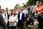 MAE dezaprobă ferm mesajele preşedintei Ungariei privind Ardealul, transmise după pelerinajul de Rusalii de la Şumuleu Ciuc: Nu corespund dezideratului promovării unei relaţii bilaterale pragmatice, de bună vecinătate