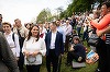 MAE dezaprobă ferm mesajele preşedintei Ungariei privind Ardealul, transmise după pelerinajul de Rusalii de la Şumuleu Ciuc: Nu corespund dezideratului promovării unei relaţii bilaterale pragmatice, de bună vecinătate