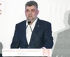 Ciolacu: Am depus astăzi, la Camera Deputaţilor, amendamentele prin care dorim să închidem definitiv subiectul pensiilor speciale - DOCUMENT