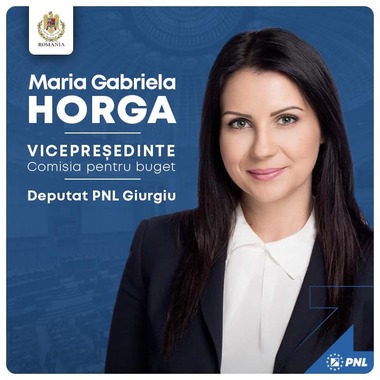 Horga (PNL): Ministrul Finanţelor, Adrian Câciu, este responsabil pentru deficitul bugetar de 27,35 de miliarde de lei, înregistrat după primele patru luni ale anului / Era normal să plece din fruntea Ministerului Finanţelor