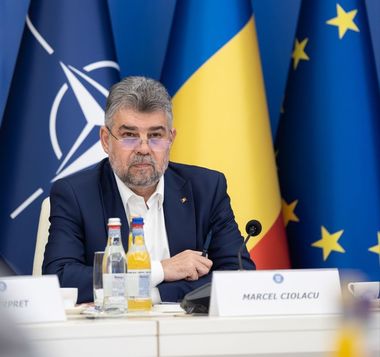 Ciolacu, după discuţiile cu sindicatul SANITAS: Posturile din sistemul sanitar vor fi deblocate. Voucherele de vacanţă vor fi acordate pentru toţi angajaţii din sistem